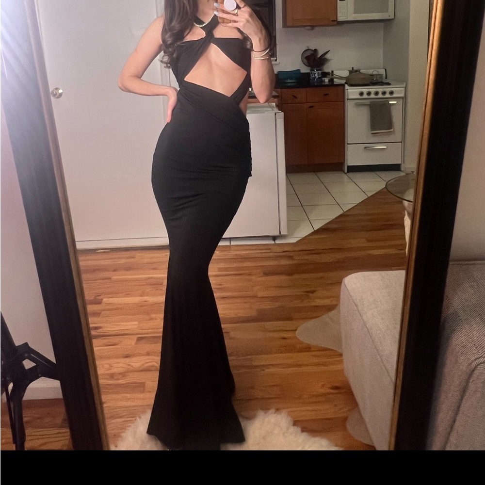 Retrofete fletcher dress size XS